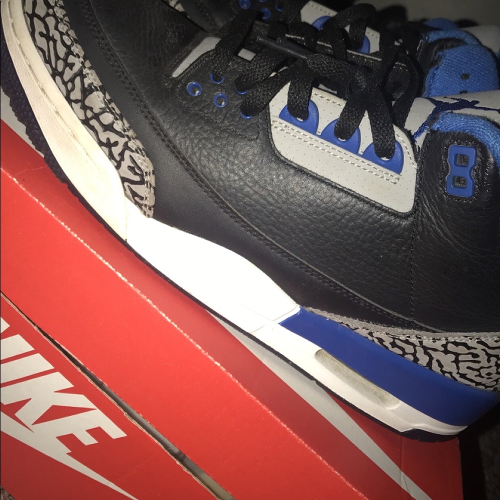 Meet your Posher, Mustafa